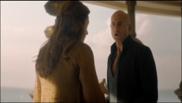 Dune Prophecy (Hindi) - Season 01 Episode 01